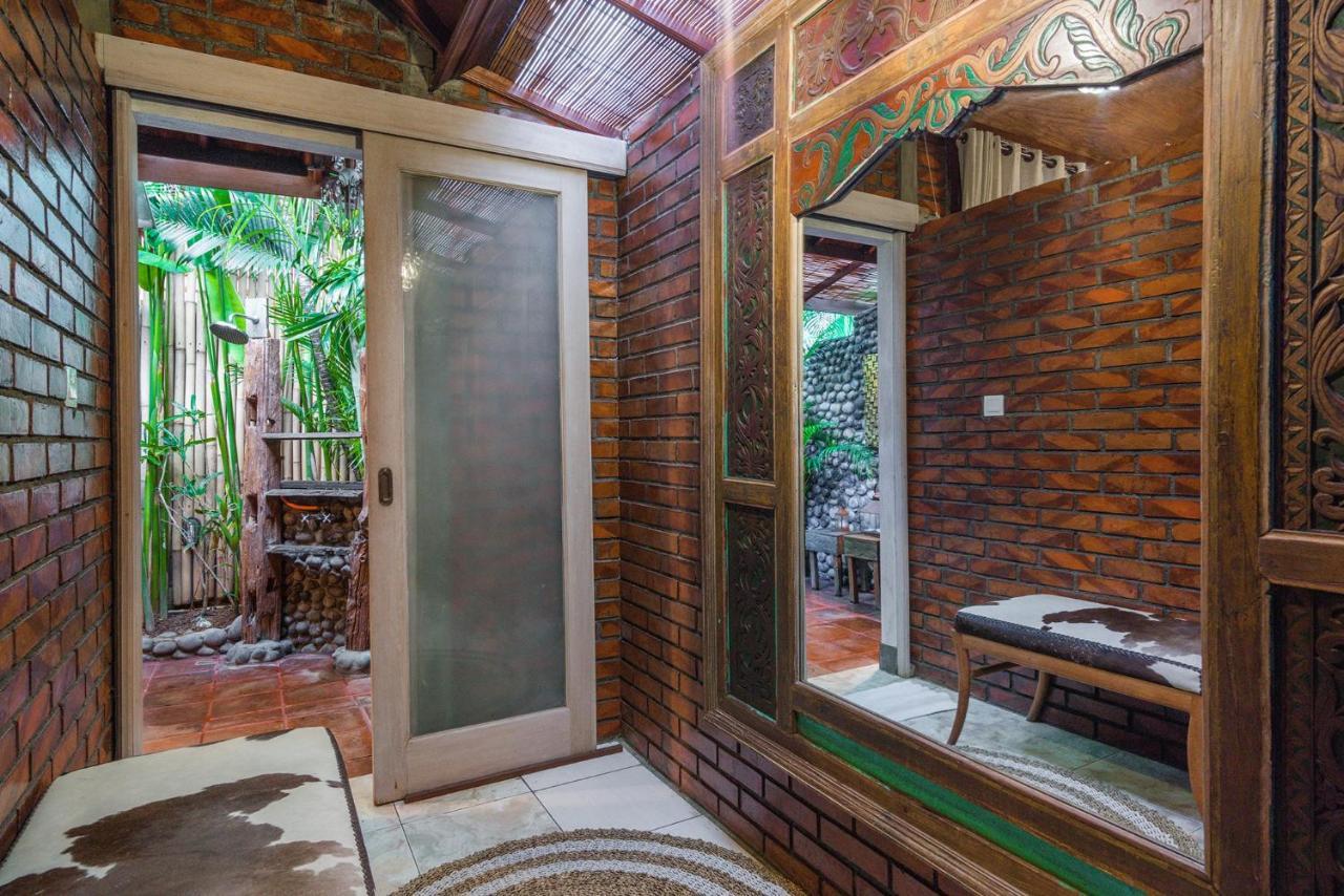 Ocean Star Villa Five Near The Kudeta Beach Seminyak Kültér fotó