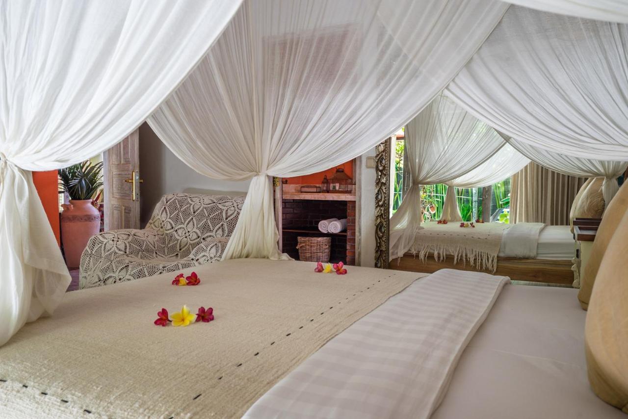Ocean Star Villa Five Near The Kudeta Beach Seminyak Kültér fotó