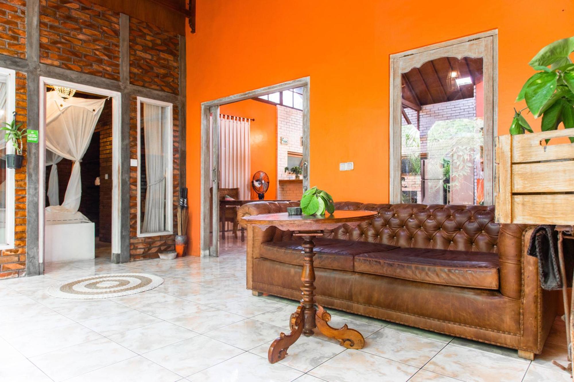 Ocean Star Villa Five Near The Kudeta Beach Seminyak Kültér fotó