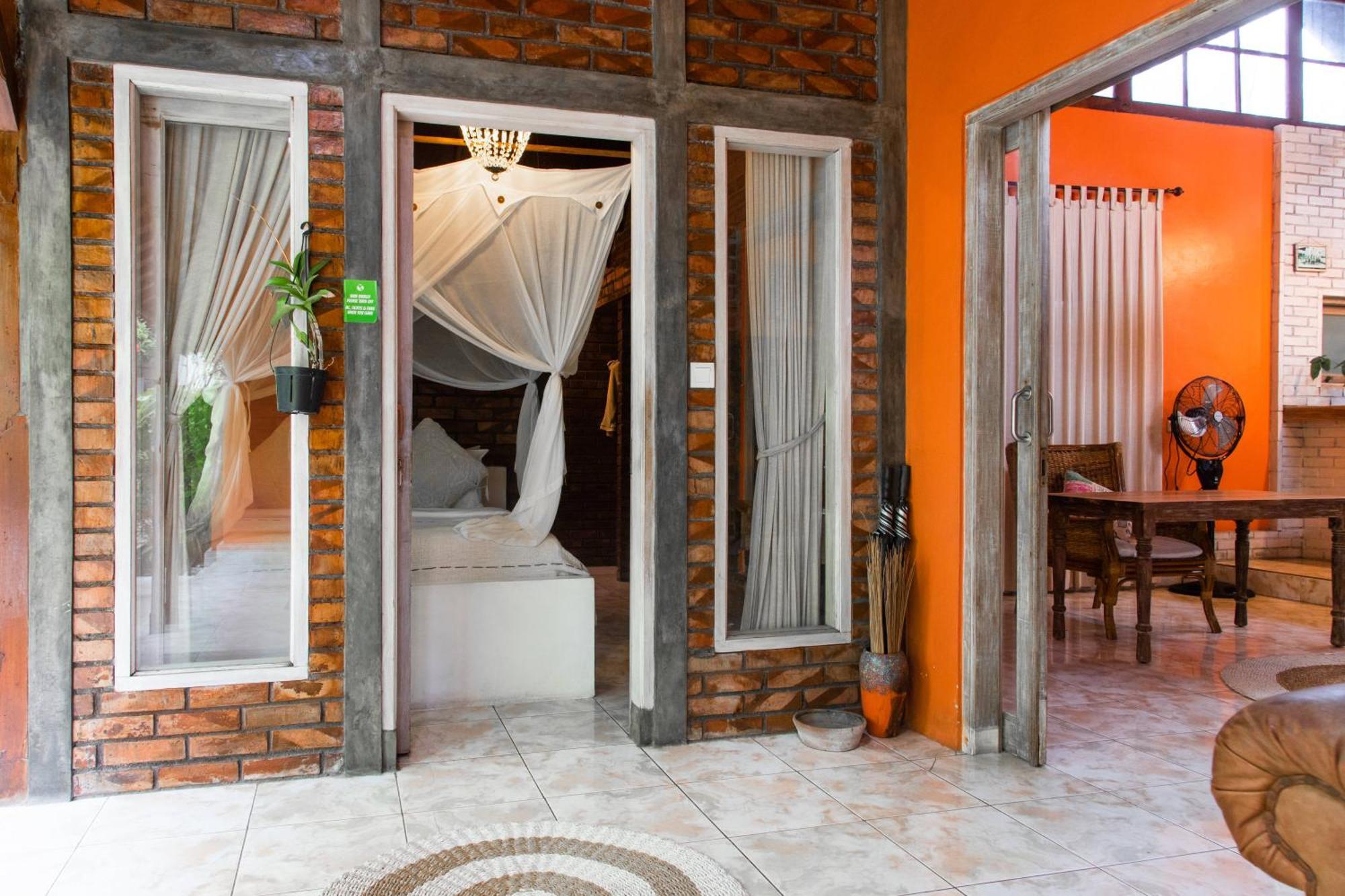 Ocean Star Villa Five Near The Kudeta Beach Seminyak Kültér fotó